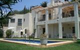 Holiday Home Spain Air Condition: Holiday Villa In Mojacar With Private ...