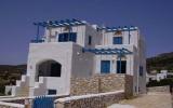 Holiday Home Greece: Holiday Villa With Shared Pool In Paros, Aspro Horio - ...