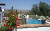 Holiday Home Andalucia Fernseher: Holiday Villa In Alora With Shared Pool, ...