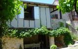 Holiday Home Midi Pyrenees: St Antonin Noble Val Holiday Farmhouse Rental, ...