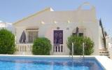 Holiday Home Mazarrón Waschmaschine: Holiday Villa With Swimming Pool, ...