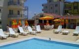 Apartment Antalya Fernseher: Holiday Apartment In Altinkum, Didim With ...
