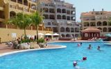 Apartment Canarias: Los Cristianos Holiday Apartment Rental, Dinastia With ...