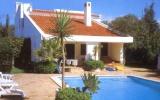 Holiday Home Portugal: Carvoeiro Holiday Villa Accommodation With Walking, ...