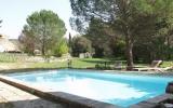 Holiday Home Franche Comte: Holiday Home With Swimming Pool In Lourmarin - ...