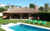 Holiday Home Andalucia: Holiday Villa With Swimming Pool In Marbella, ...