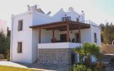 Holiday Home Icel Fernseher: Villa Rental In Bodrum, Gundogan With ...