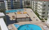 Apartment Altinkum Antalya Air Condition: Altinkum Holiday Apartment ...