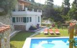 Holiday Home Greece Safe: Skiathos Holiday Villa Letting With Beach/lake ...