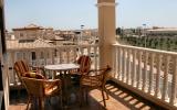 Apartment San Pedro Del Pinatar Fernseher: Holiday Apartment With Shared ...