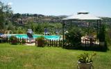 Holiday Home Lazio Fernseher: Holiday Villa In Poggio Mirteto, Sabina With ...