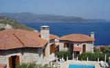 Holiday Home Antalya: Holiday Villa With Shared Pool In Kas, Cukurbag ...