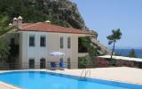 Holiday Home Turkey Air Condition: Turunc Holiday Villa Rental With Shared ...