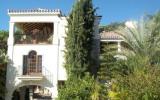 Holiday Home Spain: Holiday Villa In San Pedro De Alcantara, El Madronal With ...