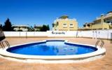 Holiday Home Los Alcázares Air Condition: Holiday Villa With Shared ...