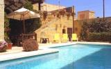 Holiday Home Other Localities Malta: Zebbug Holiday Farmhouse Rental With ...