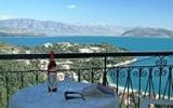 Apartment Kerkira: Corfu Holiday Apartment Rental, Kalami With Walking, ...