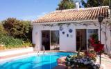 Holiday Home Andalucia Fernseher: Frigiliana Holiday Villa Rental With ...