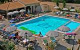 Apartment Corfu Kerkira Fernseher: Holiday Apartment With Shared Pool In ...