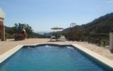 Holiday Home Cómpeta: Vacation Villa With Swimming Pool In Competa - ...