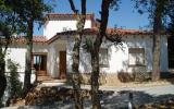 Holiday Home Spain Air Condition: Holiday Villa Rental, Massos De Pals With ...