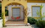 Holiday Home Murcia: Bungalow Rental In Mazarron With Shared Pool, Mazarron ...