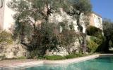 Holiday Home France: Grasse Holiday Villa To Let With Walking, Beach/lake ...