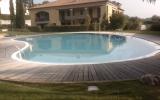 Apartment Italy: Castion Holiday Apartment Rental With Shared Pool, Golf, ...