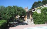 Holiday Home France: Holiday Villa With Swimming Pool In Gargas - Walking, ...