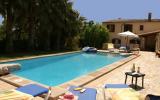 Holiday Home Spain: Self-Catering Holiday Villa With Swimming Pool In ...