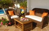 Holiday Home Spain: Holiday Villa Rental, El Rosario With Private Pool, Golf, ...