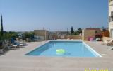 Apartment Cyprus: Holiday Apartment With Shared Pool In Paphos - Walking, ...