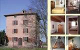 Apartment Emilia Romagna: Apartment Rental In Bologna With Air Con, Rural ...