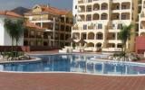 Apartment Spain: Holiday Apartment In Los Cristianos, Dinastia With Golf, ...