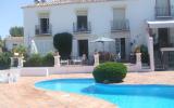 Holiday Home Andalucia Waschmaschine: Holiday Villa With Shared Pool, Golf ...
