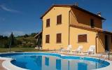Holiday Home Italy: Holiday Home In Pontedera, Soiana With Private Pool, ...