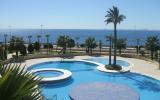 Apartment Spain Air Condition: Holiday Apartment In Campoamor With Shared ...