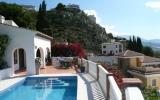Holiday Home Andalucia Safe: Holiday Villa In Salobrena, Monte De Los ...