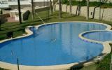Holiday Home Relleu: Benidorm Holiday Home Rental, Relleu With Shared Pool, ...