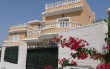 Holiday Home Spain Air Condition: La Marina Holiday Villa Rental With ...