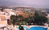 Holiday Home Spain: Nerja Holiday Home Rental, Punta Lara With Shared Pool, ...