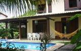Holiday Home Brazil: Holiday Home In Praia Do Forte With Private Pool, ...