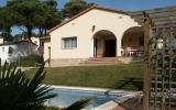 Holiday Home Catalonia Air Condition: Holiday Bungalow Rental, Macanet De ...