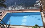 Holiday Home Portugal Air Condition: Santa Cruz, Madeira Holiday Villa ...