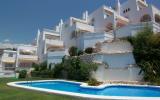 Apartment Spain: Holiday Apartment With Shared Pool In Nerja, Burriana Beach - ...