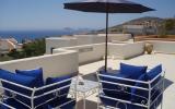 Holiday Home Antalya: Holiday Villa With Shared Pool In Kalkan, Central ...