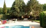 Holiday Home France Air Condition: Beziers Holiday Villa Rental, ...