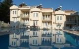 Apartment Agri: Holiday Apartment Rental, Central Hisaronu With Shared Pool, ...