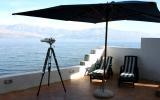 Holiday Home Croatia: Island Of Brac Holiday Villa Rental, Postira With ...