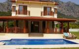 Holiday Home Göcek Artvin: Holiday Villa With Swimming Pool In Gocek, ...